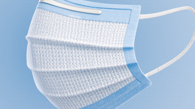 How to Choose Melt Blown Cloth for Masks?