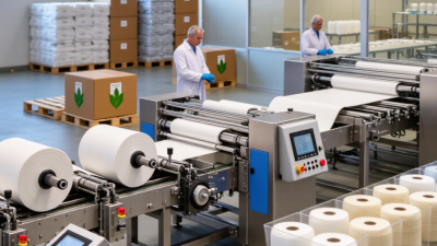 How to Choose Nonwoven Wet Tissue for Global Sourcing?
