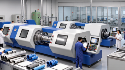 How to Find China Top Extrusion Solution Suppliers?