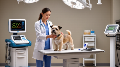 Top Veterinary Equipment for Small Animal Practices?