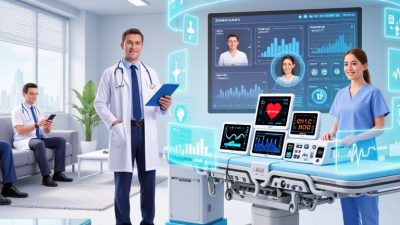 China Top 10 Remote Patient Monitoring Suppliers?