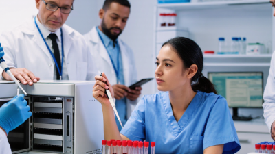 How to Choose the Right Medical Testing Method from China?