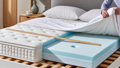 What Is Causing Memory Foam Mattress Sagging in the Middle?