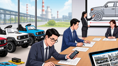 How to Find the Best OEM Ride On Car Suppliers in China?