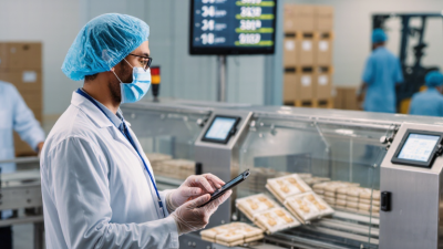 Como aumentar a produção diária da sua fábrica de alimentos?