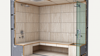 What Is the Best Way to Waterproof Stone in a Steam Shower?