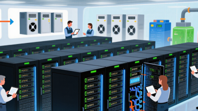 How to Choose an AI Server Manufacturing Company in 2026?