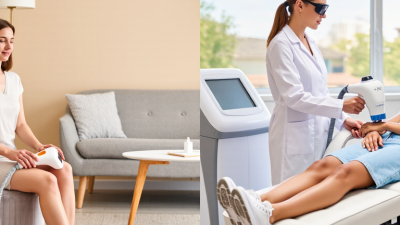 How to Choose Home vs Professional Laser Treatment?
