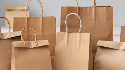 How to Choose Custom Kraft Paper Bags for Your Business