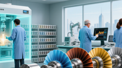 China Top 10 Plasma Coating Suppliers?