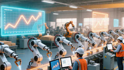 Top Smart Manufacturing Systems How To Implement Them?