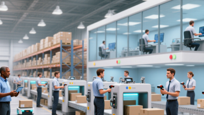 2026 Best Warehouse Technology Integration Guide