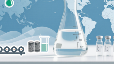 Why Choose Acetic Acid Glacial for Global Sourcing?
