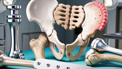 Why Can Orthopedic Implants Break and How to Prevent It?