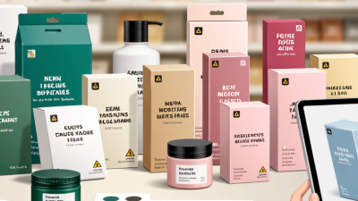 7 melhores dicas para escolher cores de embalagens cosméticas?