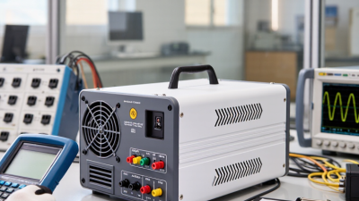 What Certifications Should a Good Inverter Have?