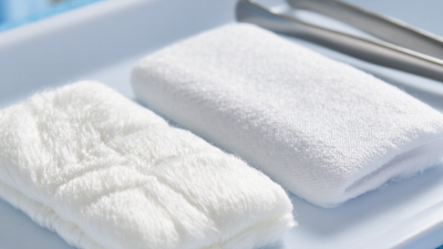 2026 Top Cotton vs Rayon Surgical Swabs Which Is Better?