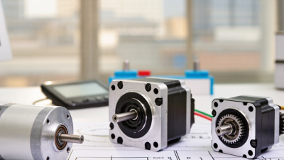 How to Choose the Best Small Electric Motors from China