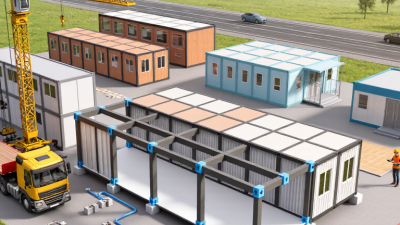 2026 Best Modular Buildings Can They Be Relocated?
