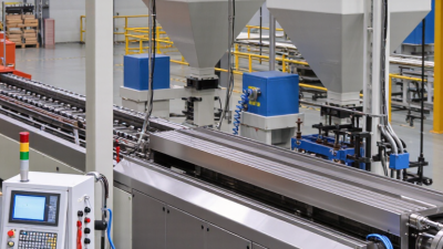 China Top Professional Extrusion Manufacturers?