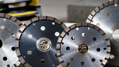 What Are the Best Laser Welded Diamond Blades in 2026?