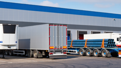 What Is the Best Semi Trailer Axle Configuration?