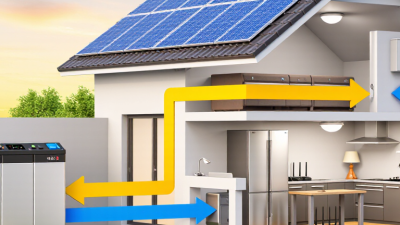 How to Calculate Solar Battery Storage Capacity