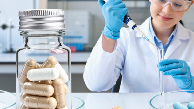 Why Are Probiotics Important in Dietary Supplements?