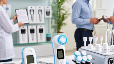 2026 Top Types How to Find a Reliable Beauty Device Supplier