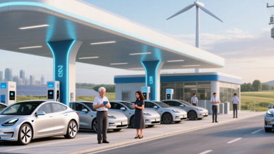 ¿Cómo superar los retos de la movilidad eléctrica?