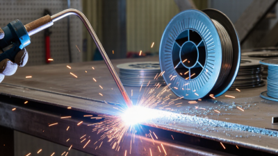 10 Best MIG Wire With Flux for Global Buyers