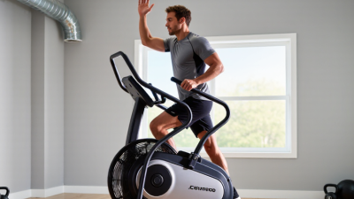 How to Choose the Ideal Ceiling Height for a Stair Climber