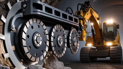 Top 10 Tips to Select PDC Cutters for Hard Rock Mining