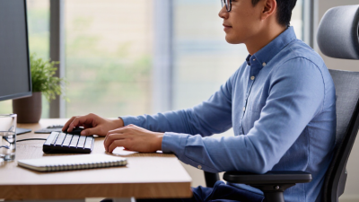 2026 Top Guide How to Prevent Neck Pain at a Computer?
