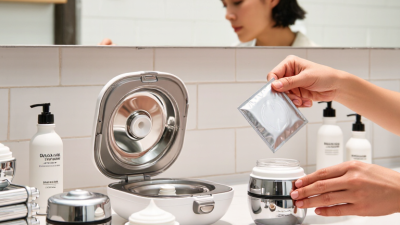 Why Is Refillable Beauty Packaging Trending in China?