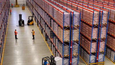 5 Tips for Choosing Selective or Double Deep Racking?