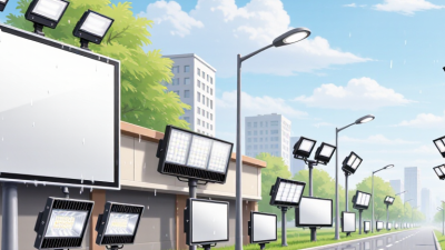 How Do Temperature Changes Affect Outdoor LED Performance?