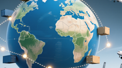 7 Best Integrated Logistics Providers for Global Buyers