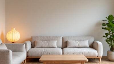 ¿Cuál es el mejor estilo de muebles minimalistas 2026?