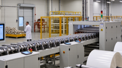 10 Best Extrusion Technology Solutions for Global Buyers