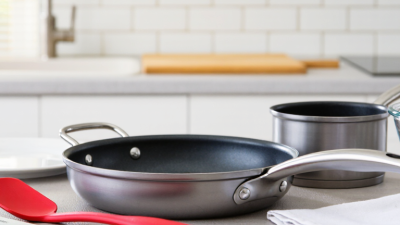 Top 7 Factors That Affect Kitchen Tool Durability?