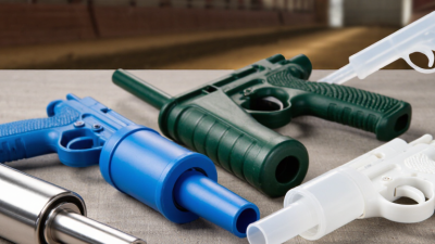 2026 Top Balling Gun for Cattle Global Buying Guide