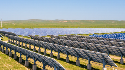 China Top 10 Solar Trackers Is It Worth Upgrading?