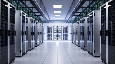 2026 Best AI Training Server Manufacturers for Global Buyers