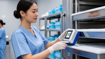 Why Use Process Challenge Devices in CSSD?