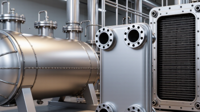 2026 Top Welded Diaphragm Heat Exchanger Types?