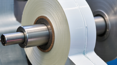 2026 Best Guide Why Do Labels Wrinkle During Rewinding?