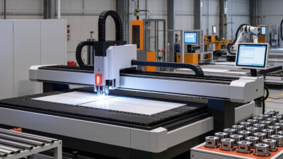 How Does Automation Improve Laser Cutting Efficiency?