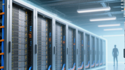 2026 Top AI Inference Server Manufacturers to Buy?