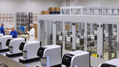 China Top Coffee Pod System Manufacturers for Global Buyers